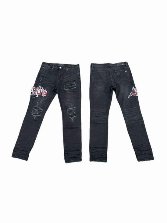 Picture of Amiri Jeans Long _SKUAmirisz30-38thtxA0777427